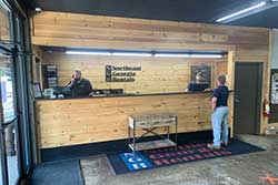 Store Showroom