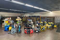 Store Showroom
