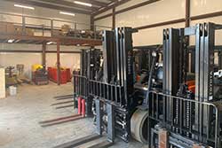 Store Showroom